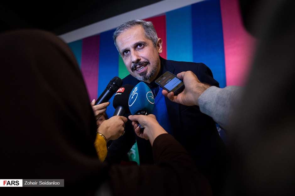 چهارمین روز سی‌وهفتمین جشنواره فیلم فجر