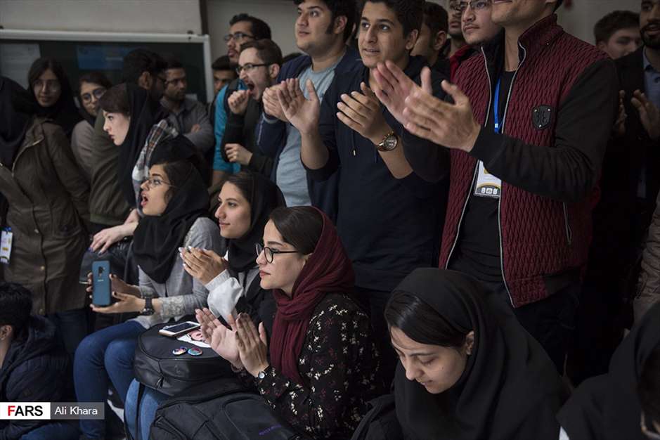 هفتمین دوره مسابقات نجات تخم مرغ