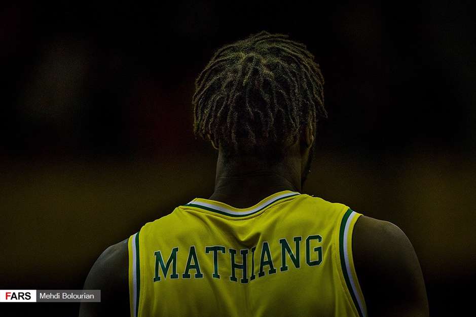 صعود تیم ملی ایران به جام جهانی بسکتبال ۲۰۱۹