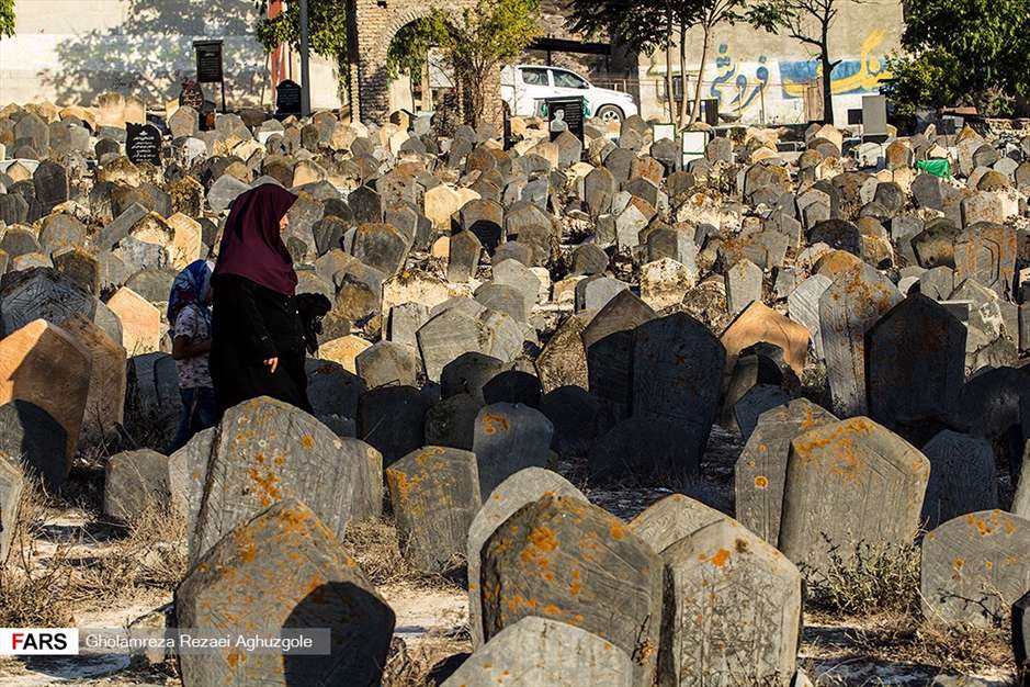 مازندران؛ استان چشم نواز شمال ایران