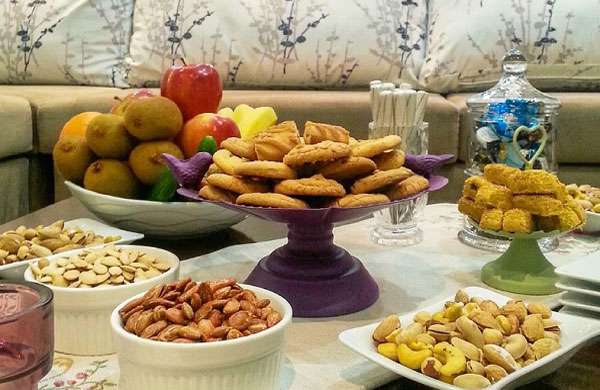 راهنمای نوروزی برای جلوگیری از ابتلا به بیماریها راهنمای نوروزی برای جلوگیری از ابتلا به بیماریها