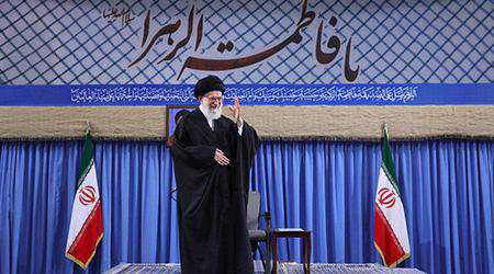 بیانات رهبر معظم انقلاب اسلامی در اپراتورهای تلفن همراه بیانات رهبر معظم انقلاب اسلامی در اپراتورهای تلفن همراه