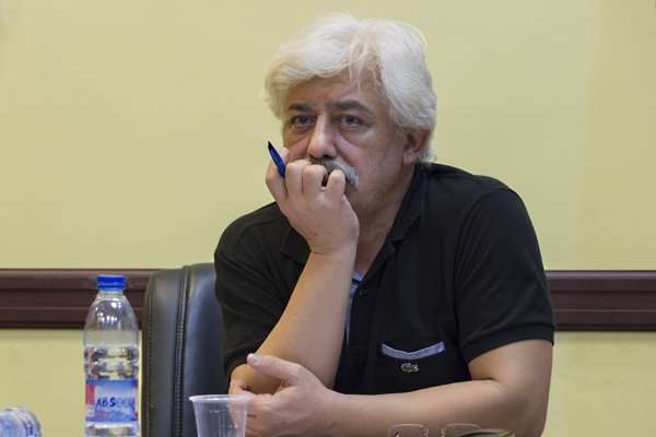 سید مهدی شجاعی