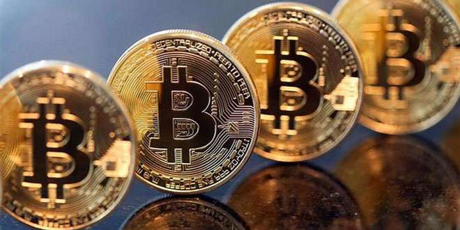 بیت کوین