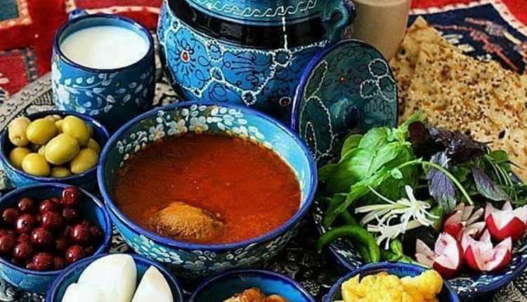 آبگوشت