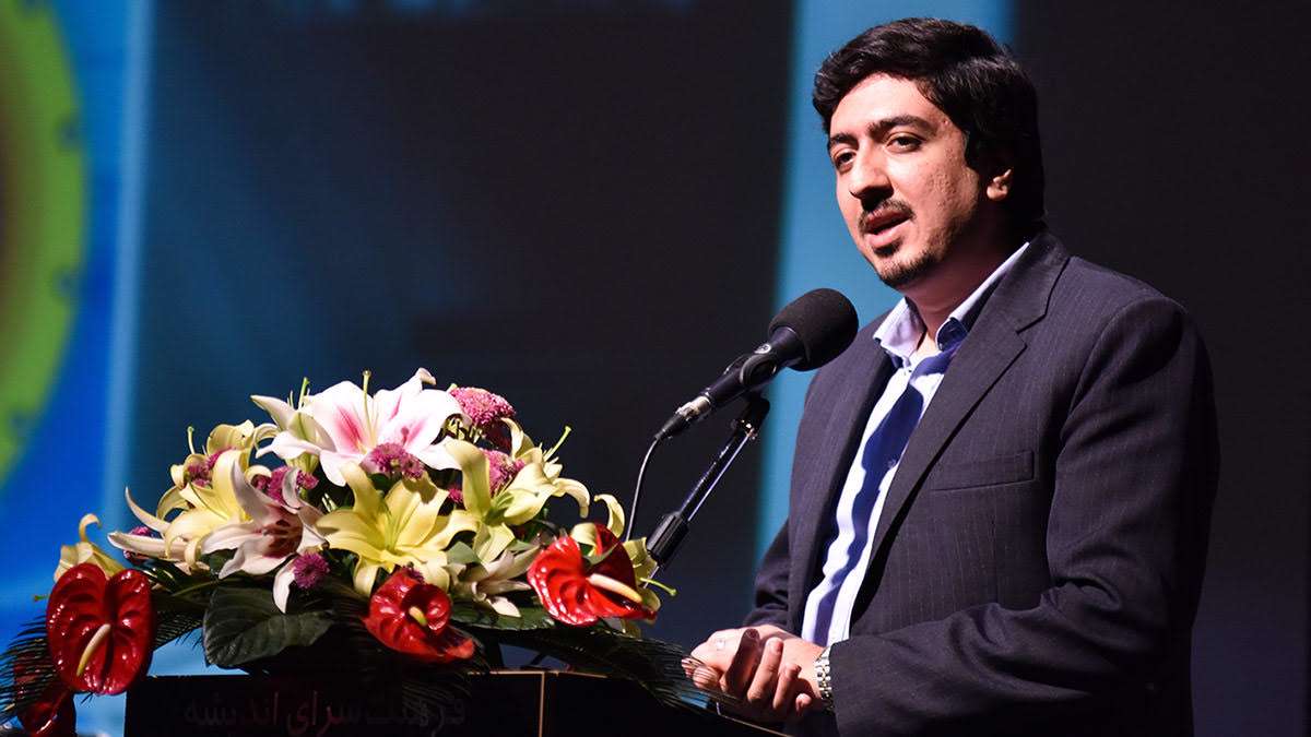 حسن کریمی