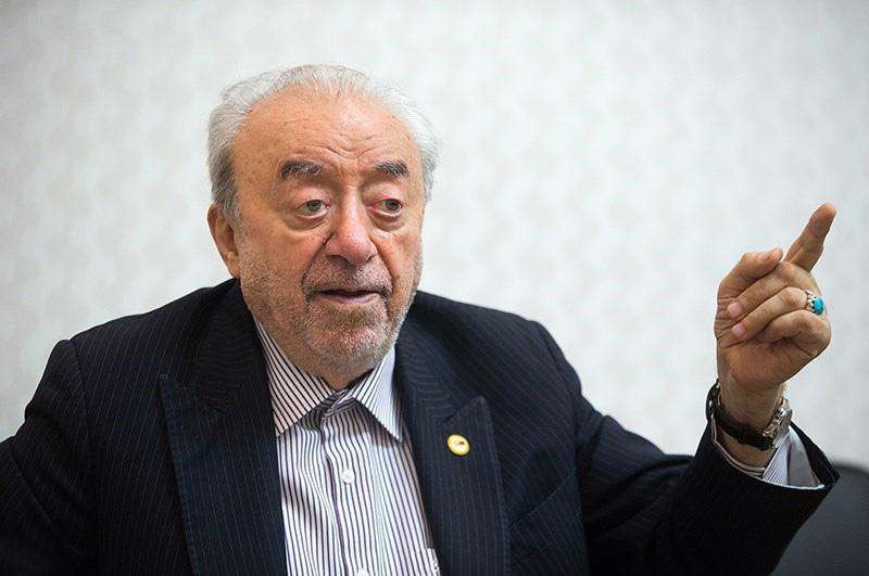 عسگر اولادی