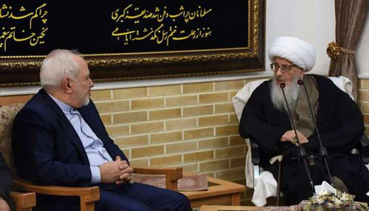 آقای روحانی در فکر کار مردم هم باشند؛ زندگی بر مردم سخت میگذرد
