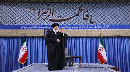 بیانات رهبر معظم انقلاب اسلامی در اپراتورهای تلفن همراه بیانات رهبر معظم انقلاب اسلامی در اپراتورهای تلفن همراه