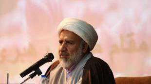 حجت الاسلام پروانه