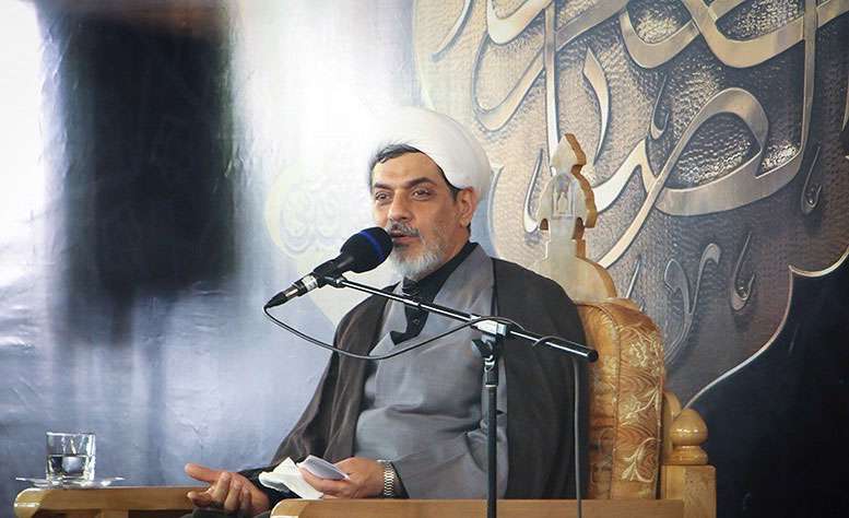 حجت الاسلام دکتر رفیعی
