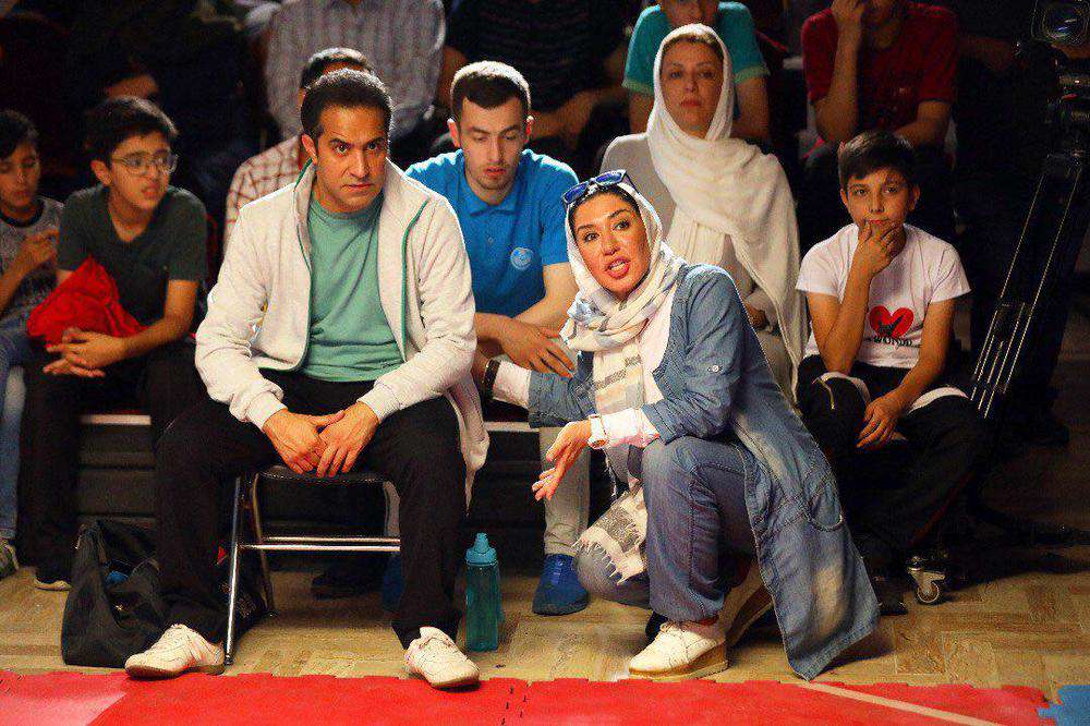 ضربه فنی