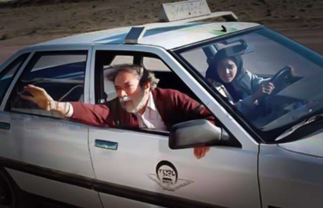 پنج فیلم پدرانه تاریخ سینمای ایران پنج فیلم پدرانه تاریخ سینمای ایران