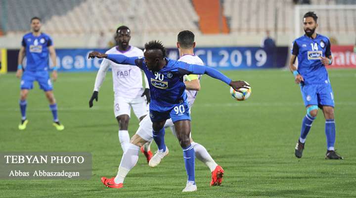 استقلال