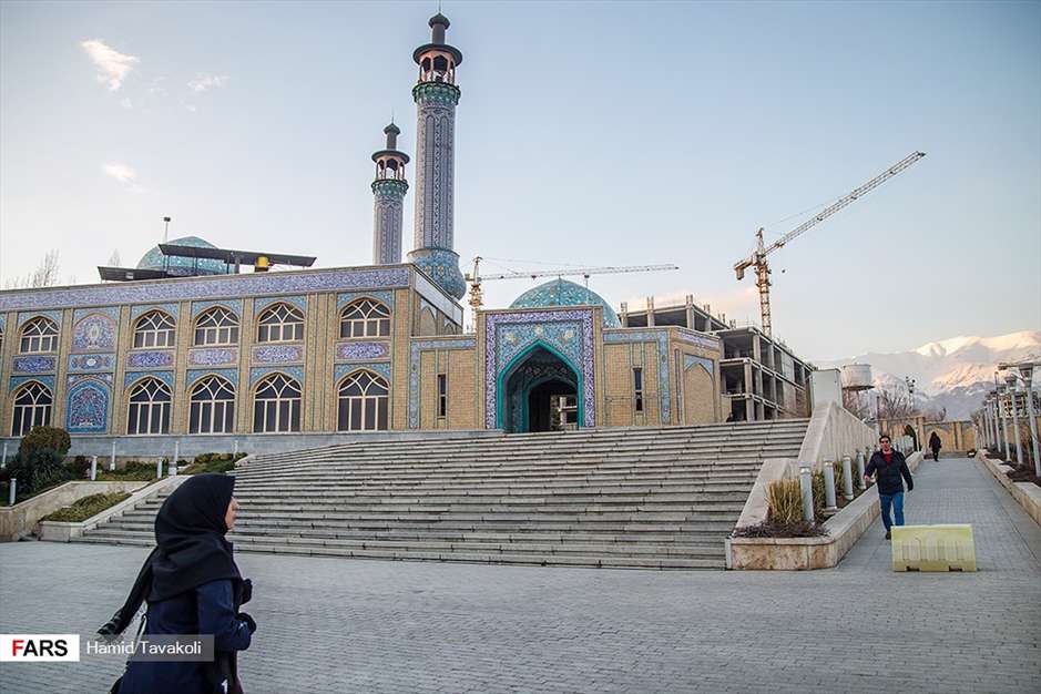 باغ موزه دفاع مقدس