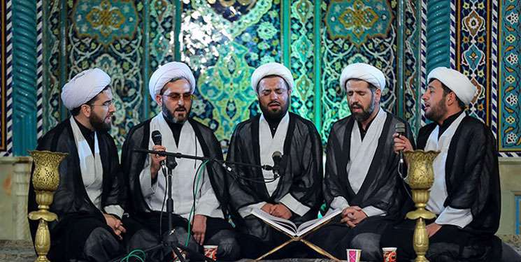مسابقات بینالمللی قرآن مسابقات بینالمللی قرآن