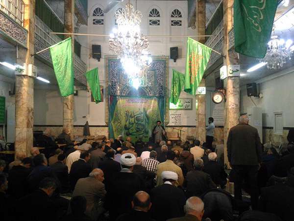 امامزادگان