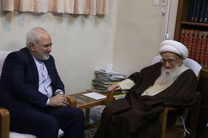 جهان اسلام از حادثه تروریستی نیوزیلند اعلام انزجار کند/ تاکید بر روابط با همسایگان