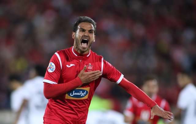 احمد نوراللهی،
