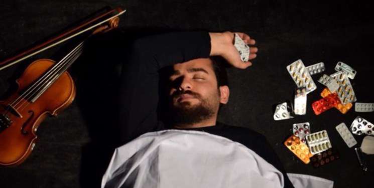 نمایش مادر