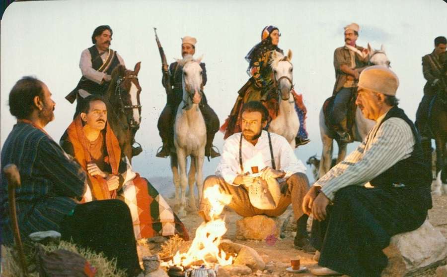 سلام به سرزمین مادری سلام به سرزمین مادری
