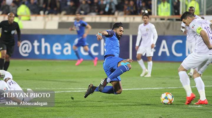 استقلال