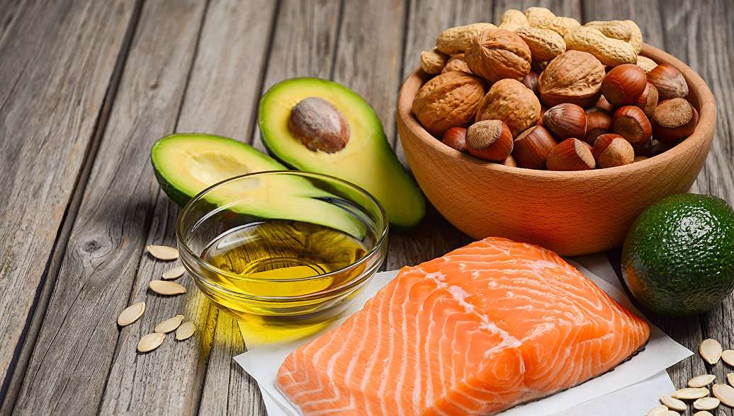 تبدیل چربی به انرژی در ورزش تبدیل چربی به انرژی در ورزش