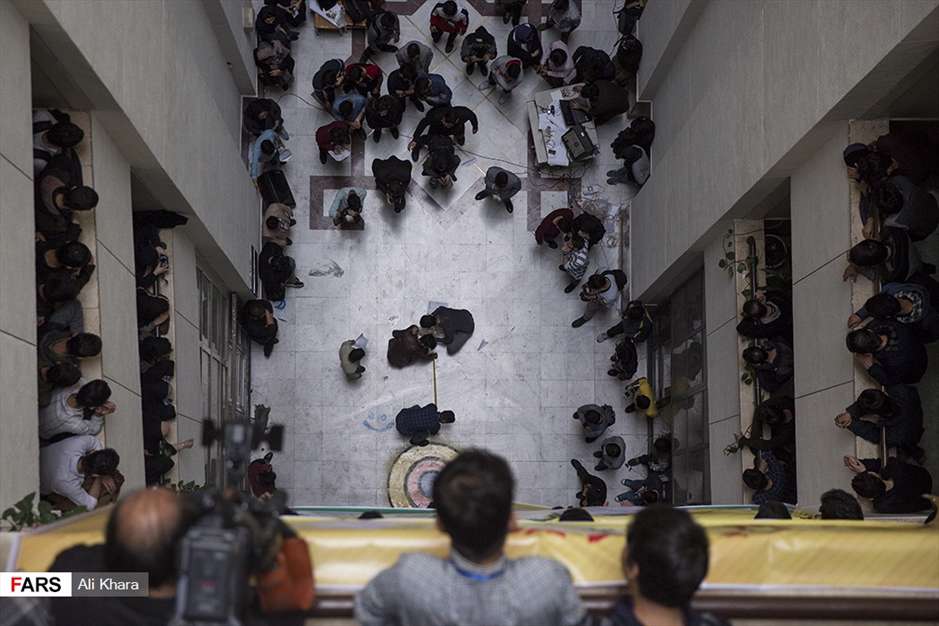 هفتمین دوره مسابقات نجات تخم مرغ