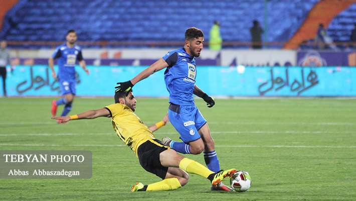 استقلال