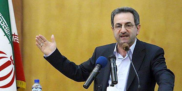 نرخ بیکاری