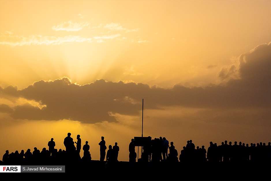 ۲۰ اسفند؛ روز راهیان نور