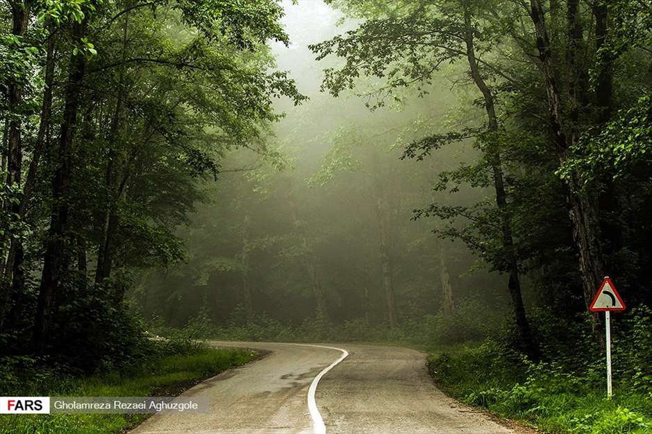 مازندران؛ استان چشم نواز شمال ایران
