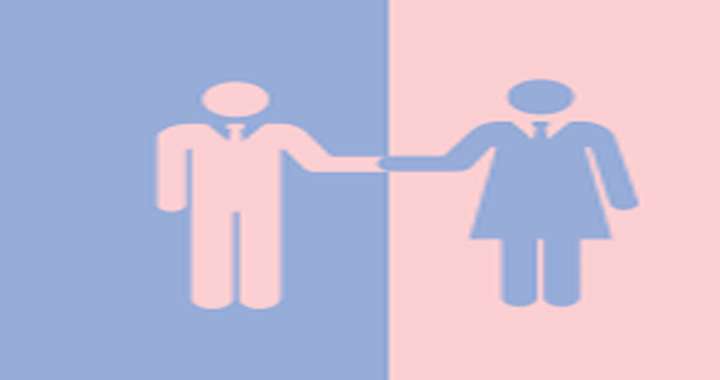 تبعیض جنسیتی