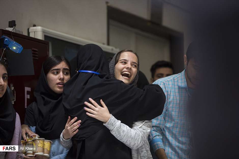 هفتمین دوره مسابقات نجات تخم مرغ