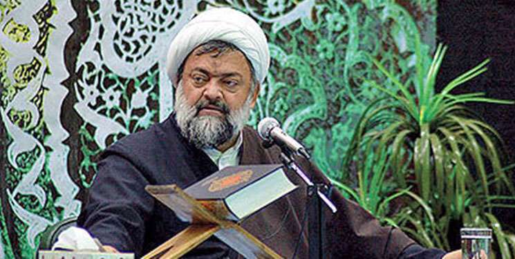 کسانی که صاحب فرزند نمیشوند امروز دعا کنند کسانی که صاحب فرزند نمیشوند امروز دعا کنند