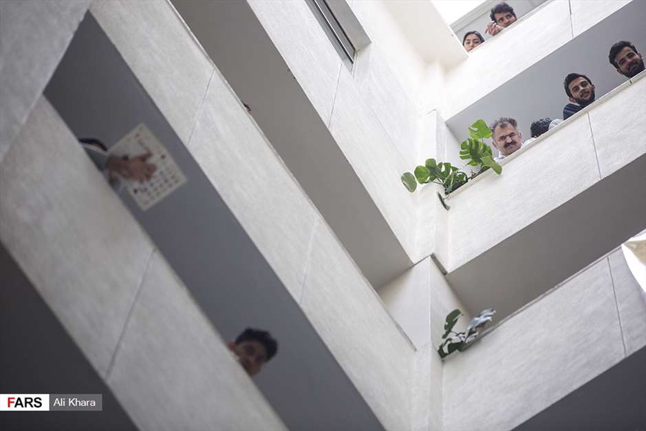 هفتمین دوره مسابقات نجات تخم مرغ