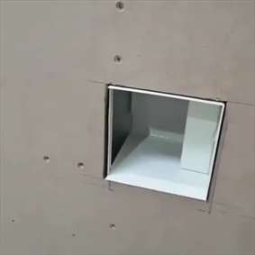 گاو صندوق سری