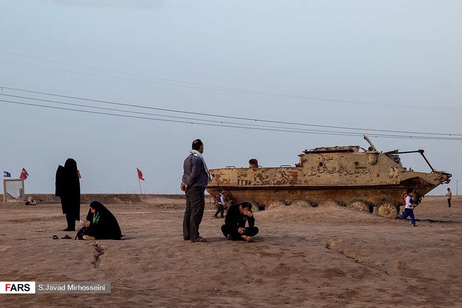 ۲۰ اسفند؛ روز راهیان نور