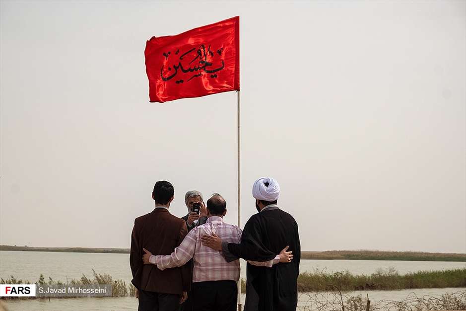 ۲۰ اسفند؛ روز راهیان نور