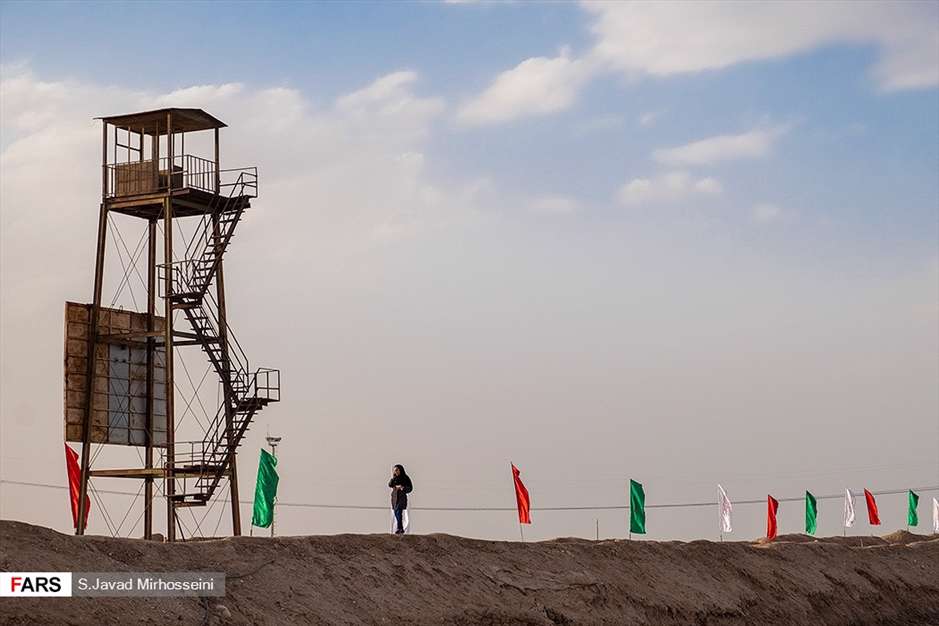 ۲۰ اسفند؛ روز راهیان نور