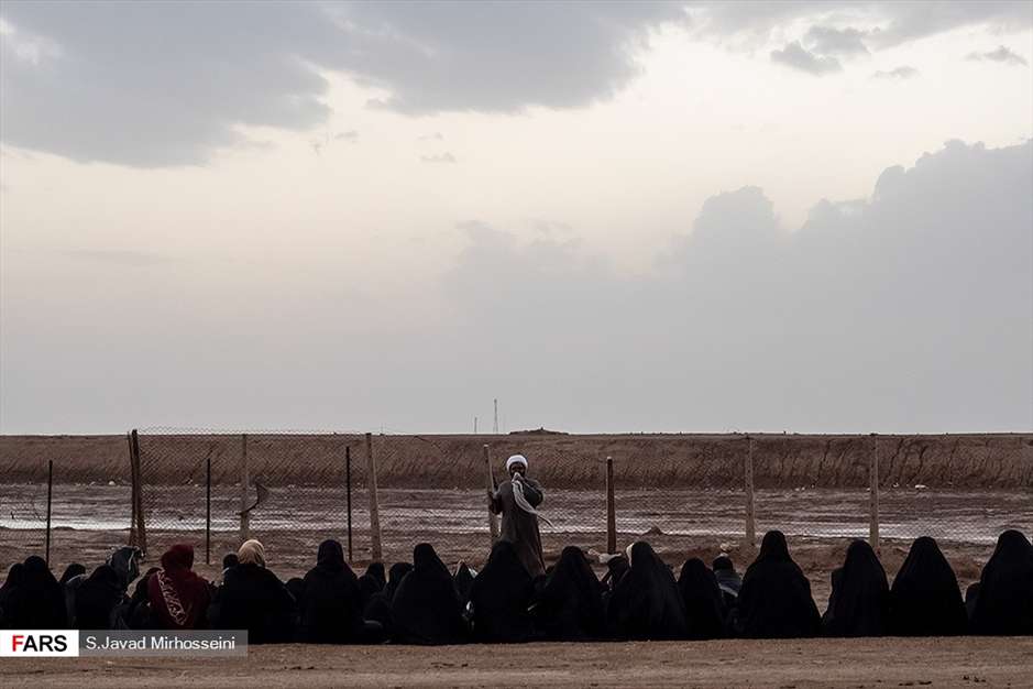 ۲۰ اسفند؛ روز راهیان نور