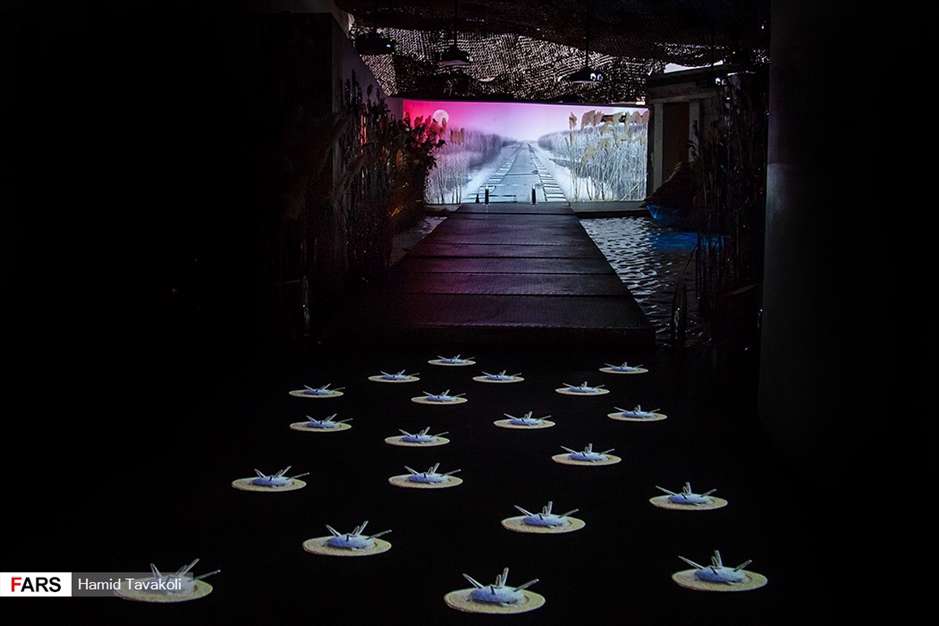 باغ موزه دفاع مقدس