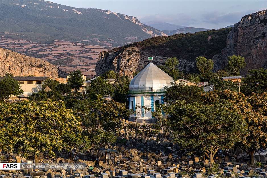 مازندران؛ استان چشم نواز شمال ایران