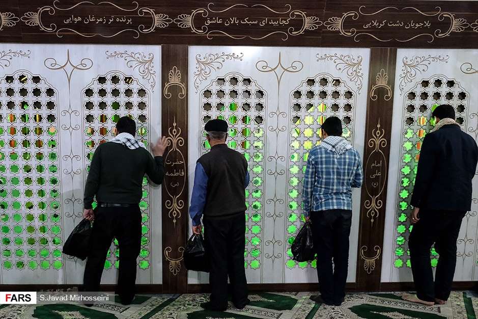 ۲۰ اسفند؛ روز راهیان نور