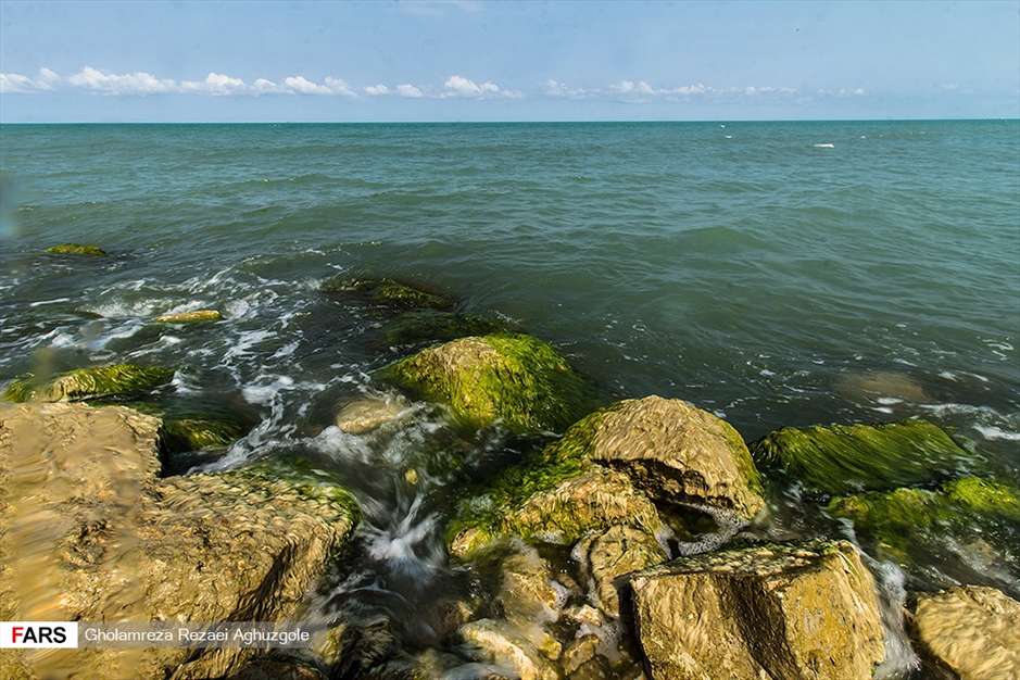مازندران؛ استان چشم نواز شمال ایران