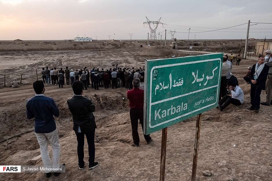 ۲۰ اسفند؛ روز راهیان نور