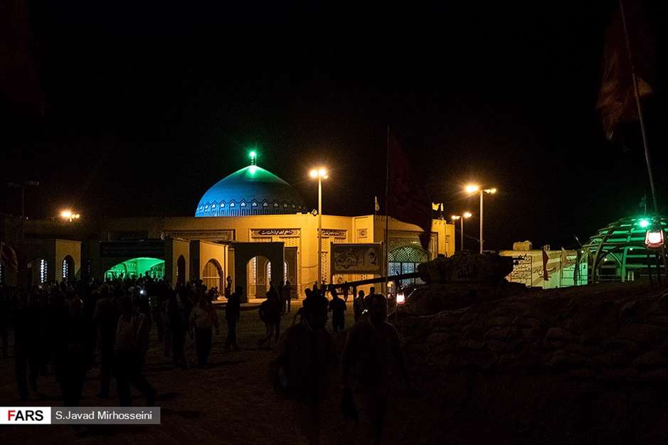 ۲۰ اسفند؛ روز راهیان نور