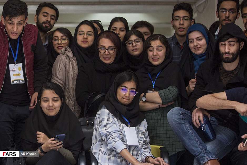 هفتمین دوره مسابقات نجات تخم مرغ