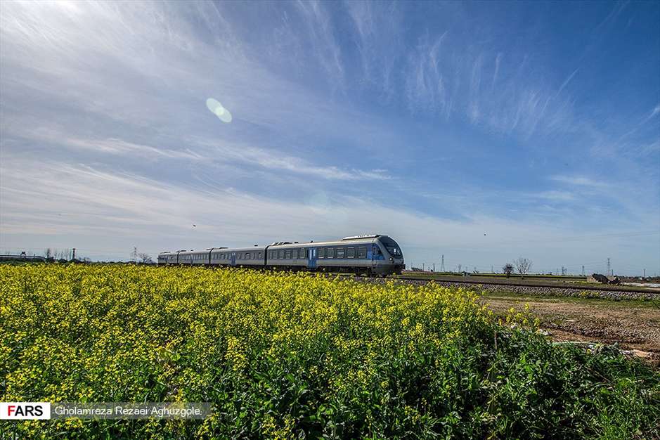 مازندران؛ استان چشم نواز شمال ایران