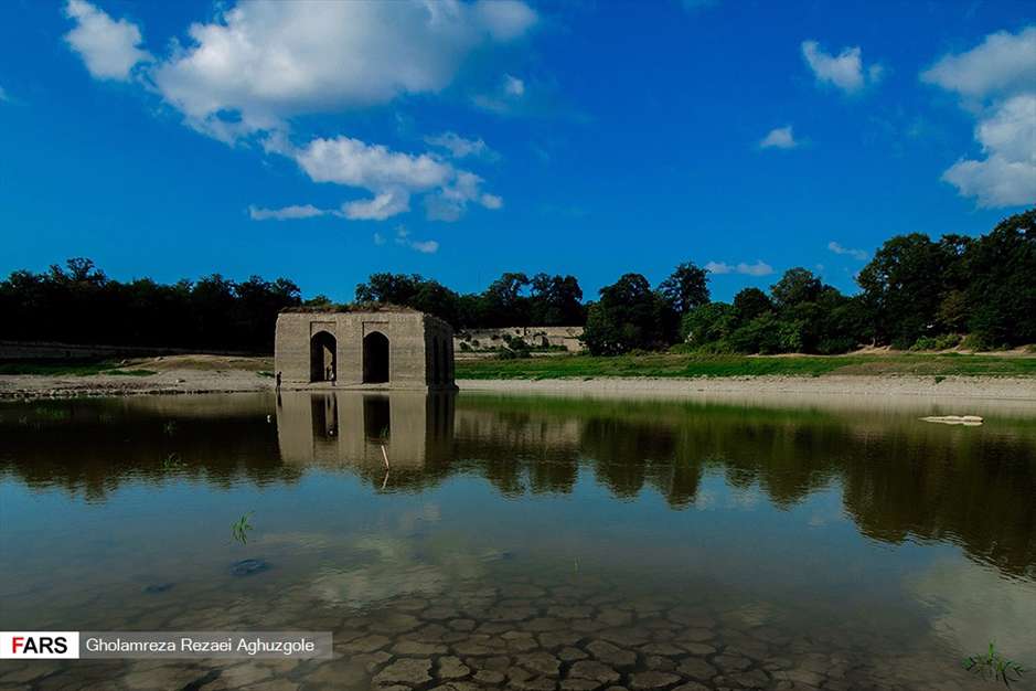 مازندران؛ استان چشم نواز شمال ایران